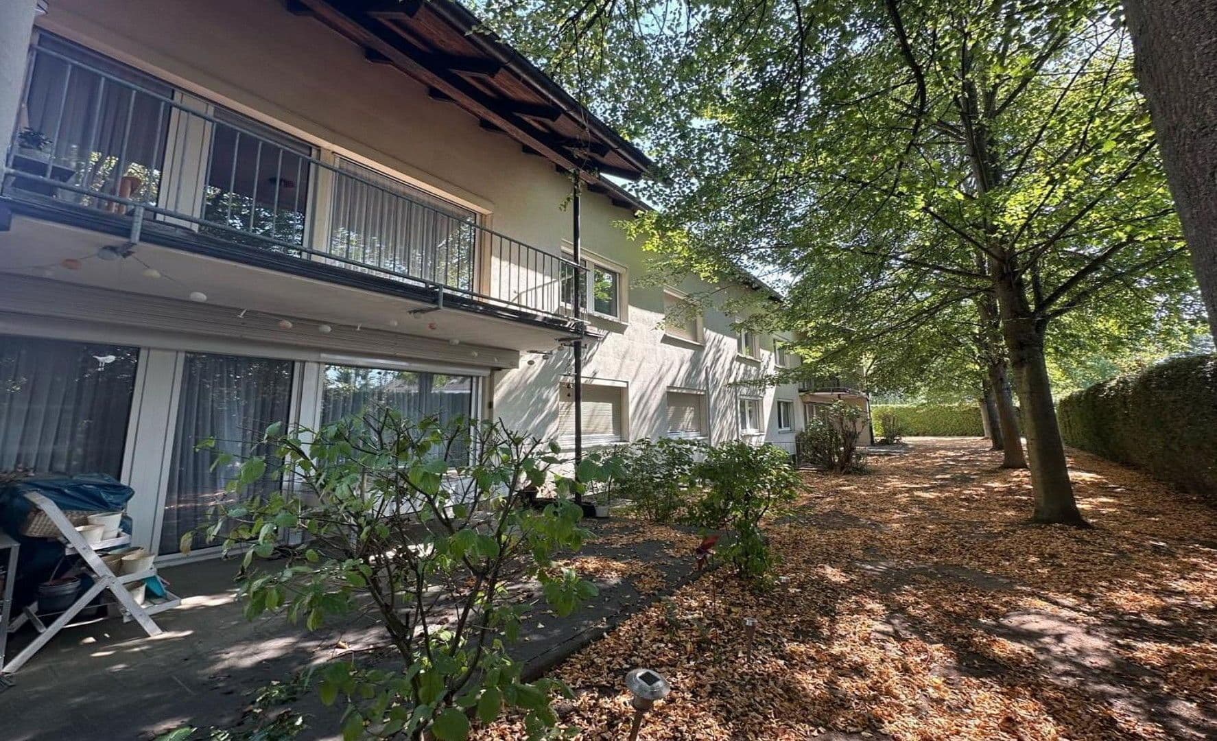 Predaj domu 1.109 m², pozemek 2.337 m², Herzogenaurach, Bavorsko Predaj domu 1.109 m², pozemek 2.337 m², Herzogenaurach, Bavorsko