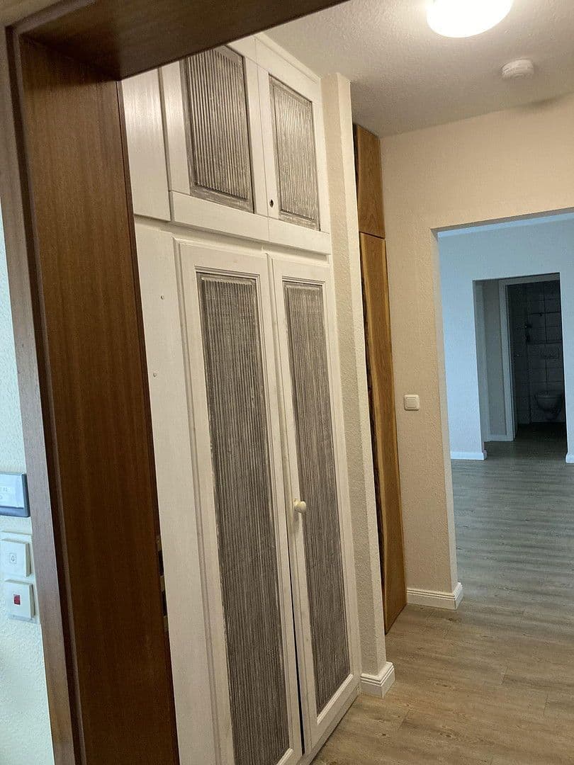 Predaj bytu 2-izbový 52 m², Flensburg, Šlezvicko-Holštajnsko Predaj bytu 2-izbový 52 m², Flensburg, Šlezvicko-Holštajnsko