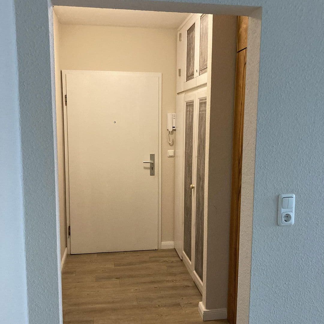 Predaj bytu 2-izbový 52 m², Flensburg, Šlezvicko-Holštajnsko Predaj bytu 2-izbový 52 m², Flensburg, Šlezvicko-Holštajnsko