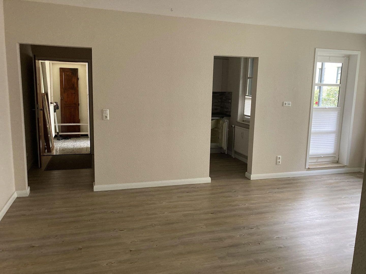 Predaj bytu 2-izbový 52 m², Flensburg, Šlezvicko-Holštajnsko Predaj bytu 2-izbový 52 m², Flensburg, Šlezvicko-Holštajnsko