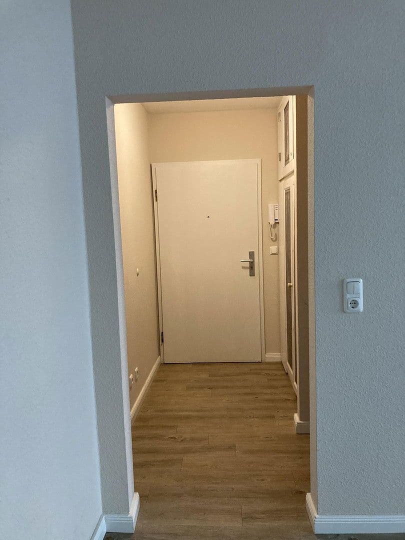 Predaj bytu 2-izbový 52 m², Flensburg, Šlezvicko-Holštajnsko Predaj bytu 2-izbový 52 m², Flensburg, Šlezvicko-Holštajnsko