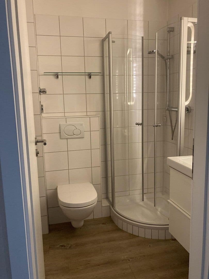 Predaj bytu 2-izbový 52 m², Flensburg, Šlezvicko-Holštajnsko Predaj bytu 2-izbový 52 m², Flensburg, Šlezvicko-Holštajnsko