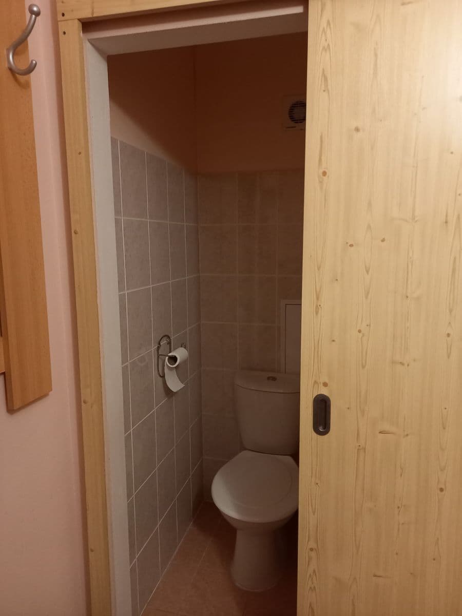 Prenájom bytu 1-izbový 35 m², Kojetická, Neratovice, Středočeský kraj Prenájom bytu 1-izbový 35 m², Kojetická, Neratovice, Středočeský kraj