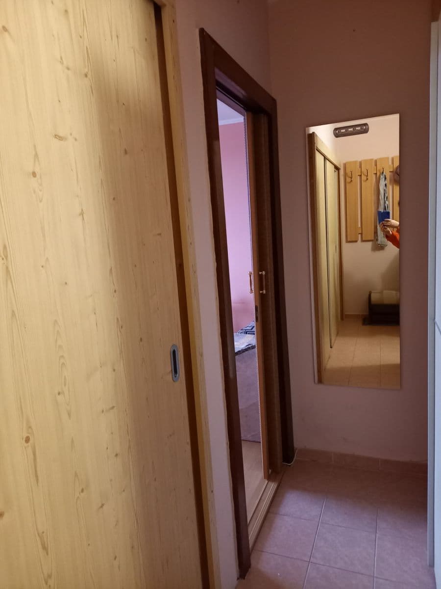 Prenájom bytu 1-izbový 35 m², Kojetická, Neratovice, Středočeský kraj Prenájom bytu 1-izbový 35 m², Kojetická, Neratovice, Středočeský kraj