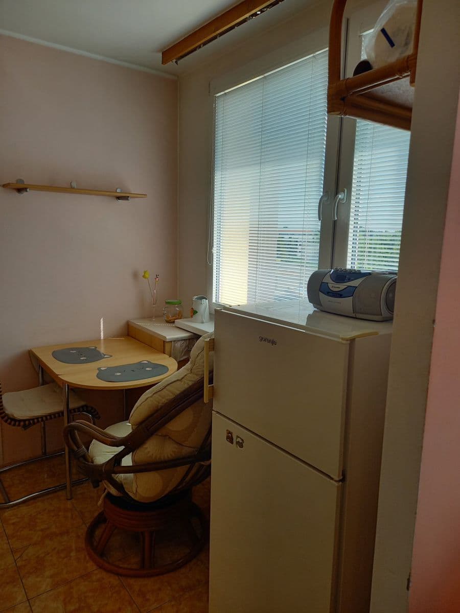 Prenájom bytu 1-izbový 35 m², Kojetická, Neratovice, Středočeský kraj Prenájom bytu 1-izbový 35 m², Kojetická, Neratovice, Středočeský kraj