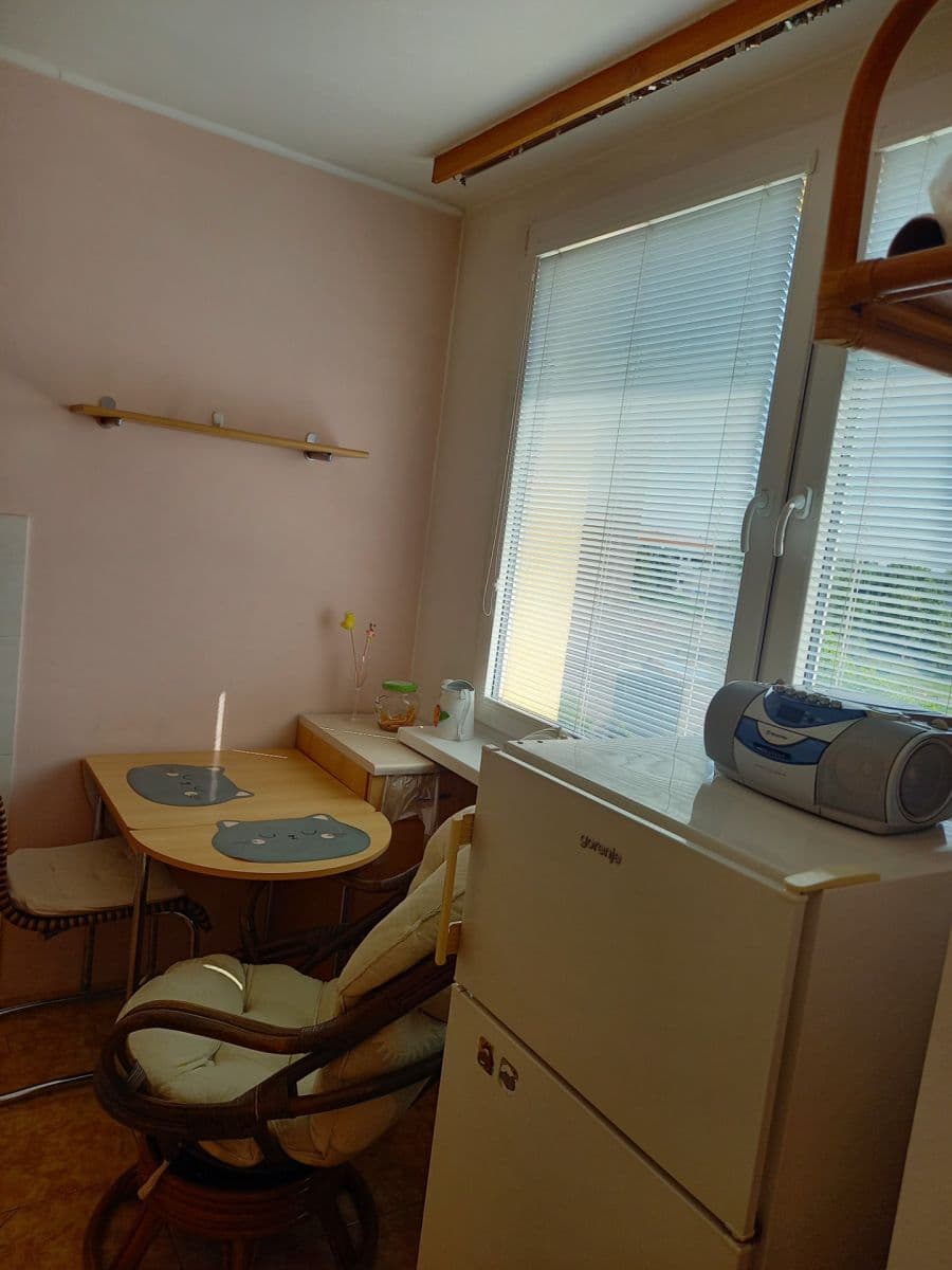 Prenájom bytu 1-izbový 35 m², Kojetická, Neratovice, Středočeský kraj Prenájom bytu 1-izbový 35 m², Kojetická, Neratovice, Středočeský kraj