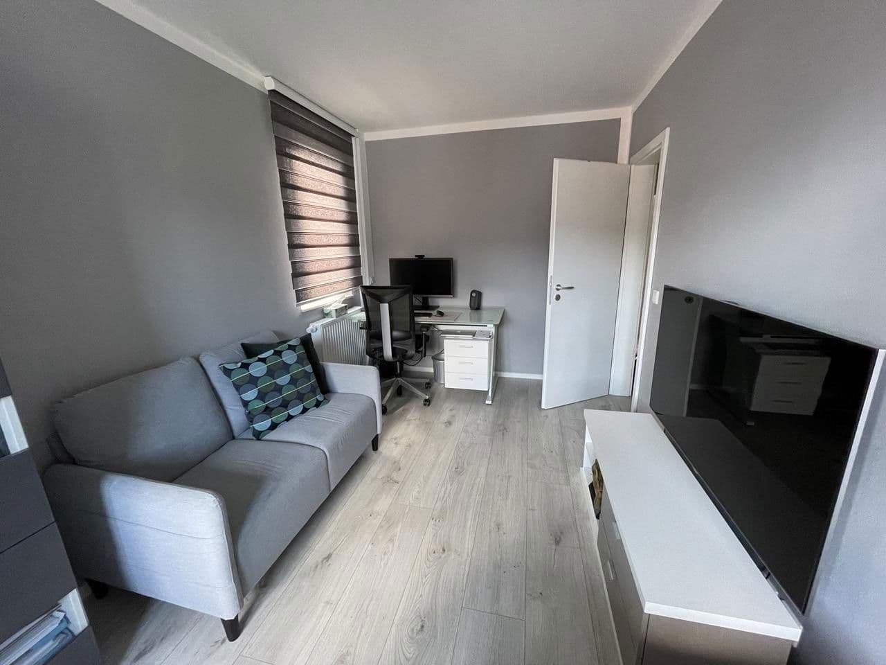 Prenájom domu 142 m², pozemek 190 m², Berlin, Berlín Prenájom domu 142 m², pozemek 190 m², Berlin, Berlín