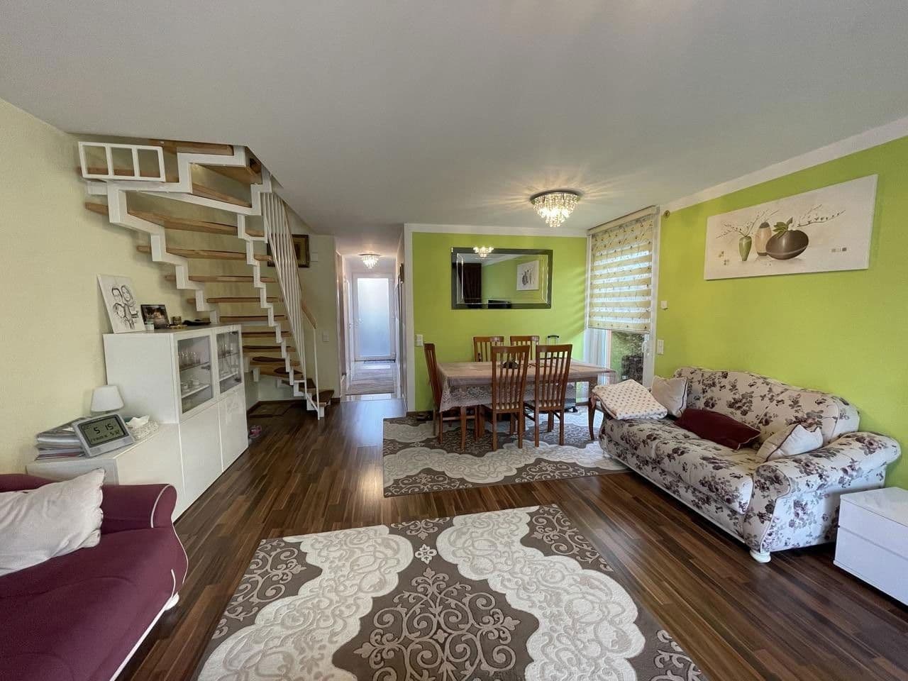 Prenájom domu 142 m², pozemek 190 m², Berlin, Berlín Prenájom domu 142 m², pozemek 190 m², Berlin, Berlín