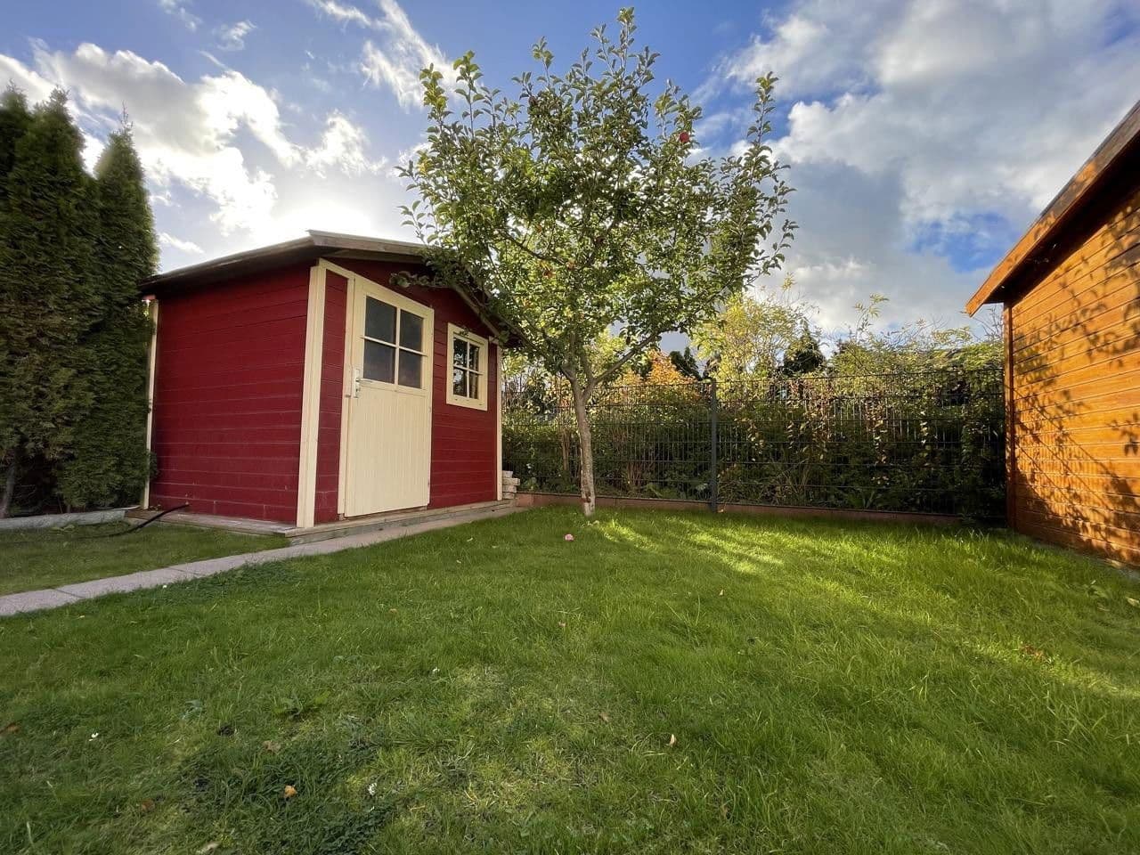 Prenájom domu 142 m², pozemek 190 m², Berlin, Berlín Prenájom domu 142 m², pozemek 190 m², Berlin, Berlín