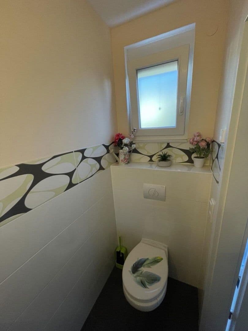 Prenájom domu 142 m², pozemek 190 m², Berlin, Berlín Prenájom domu 142 m², pozemek 190 m², Berlin, Berlín