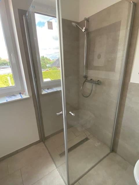 Prenájom bytu 3-izbový 114 m², Boizenburg/Elbe, Meklenbursko-Predpomoransko Prenájom bytu 3-izbový 114 m², Boizenburg/Elbe, Meklenbursko-Predpomoransko