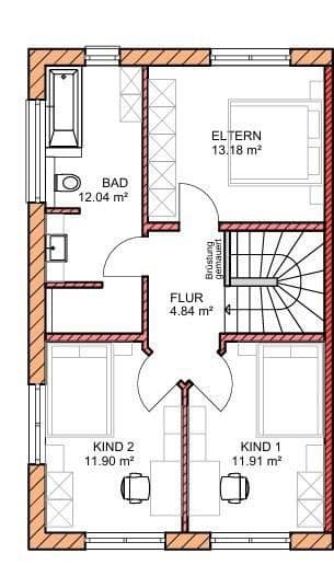 Predaj domu 136 m², pozemek 221 m², Eichendorffstraße 14, Pfaffenhofen an der Ilm, Bavorsko Predaj domu 136 m², pozemek 221 m², Eichendorffstraße 14, Pfaffenhofen an der Ilm, Bavorsko