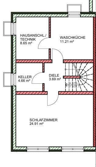 Predaj domu 136 m², pozemek 221 m², Eichendorffstraße 14, Pfaffenhofen an der Ilm, Bavorsko Predaj domu 136 m², pozemek 221 m², Eichendorffstraße 14, Pfaffenhofen an der Ilm, Bavorsko