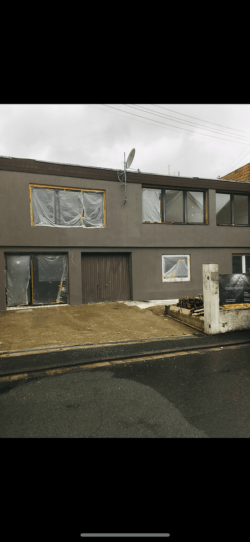 Predaj domu 312 m², pozemek 350 m², Oberhauserstraße 12 und 12a, Feilbingert, Porýnie-Falcko Predaj domu 312 m², pozemek 350 m², Oberhauserstraße 12 und 12a, Feilbingert, Porýnie-Falcko