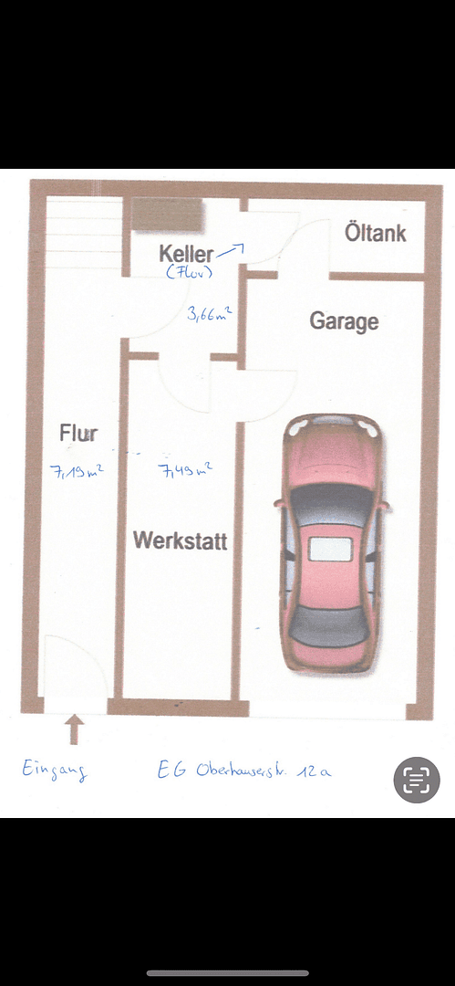 Predaj domu 312 m², pozemek 350 m², Oberhauserstraße 12 und 12a, Feilbingert, Porýnie-Falcko Predaj domu 312 m², pozemek 350 m², Oberhauserstraße 12 und 12a, Feilbingert, Porýnie-Falcko