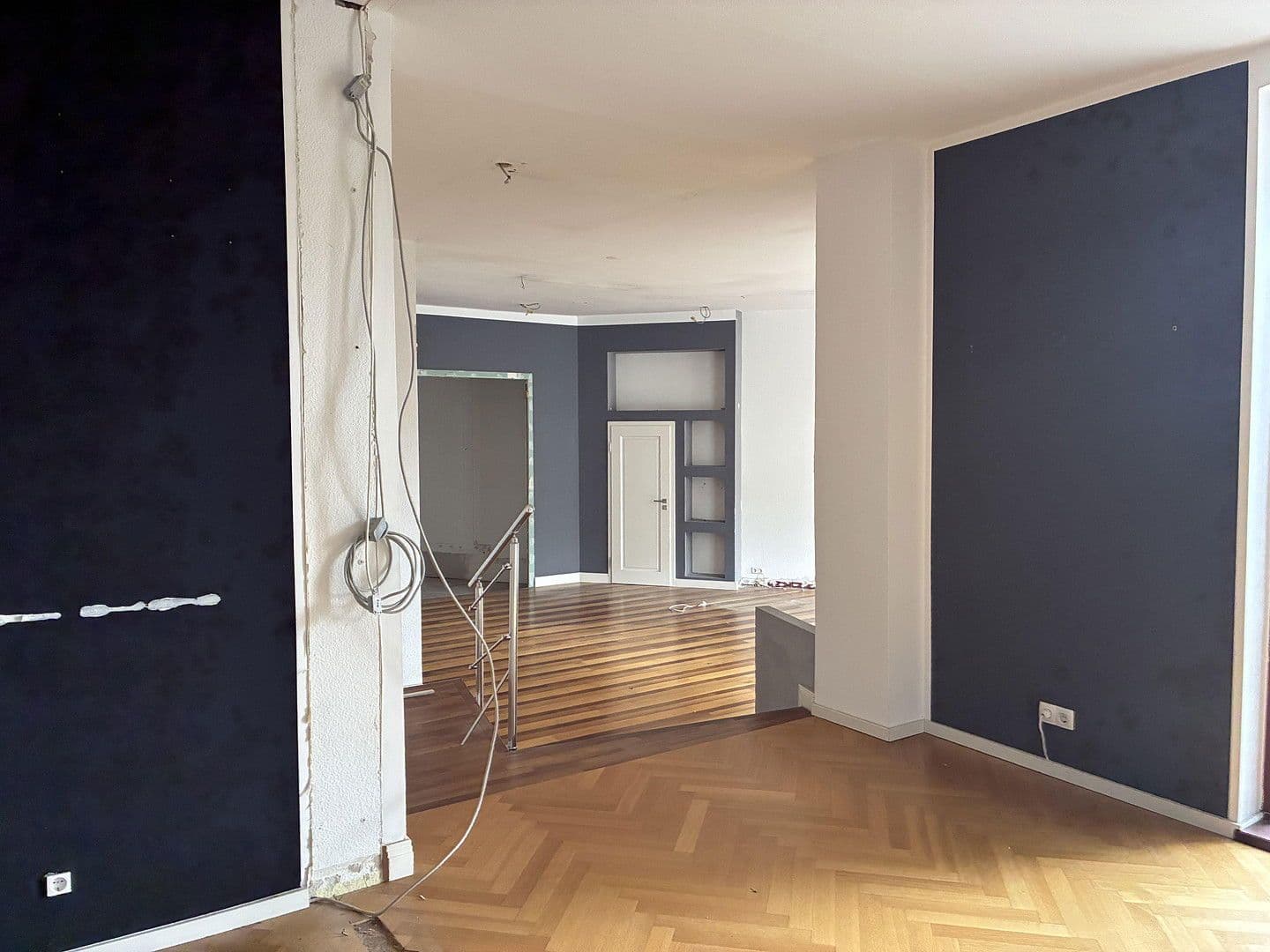 Prenájom kancelárie 131 m², Machnowerstr. 2, Berlin, Berlín Prenájom kancelárie 131 m², Machnowerstr. 2, Berlin, Berlín