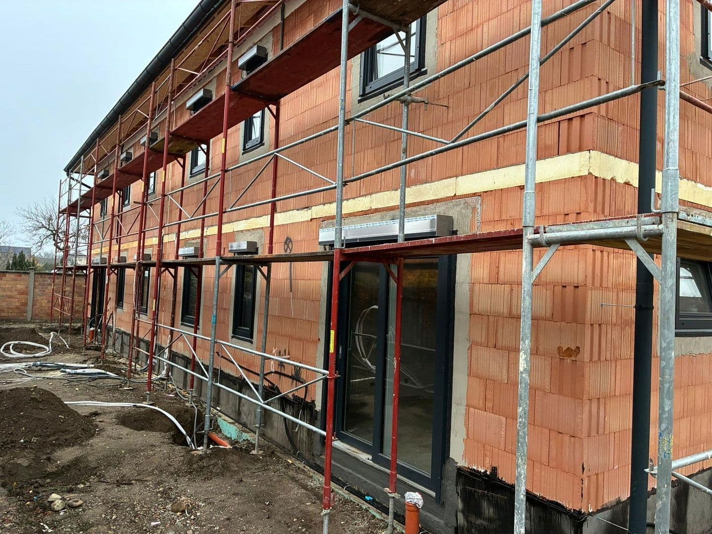 Predaj domu 139 m², pozemek 220 m², Schwabenweg 6a Bockfließ, Bockfließ, Dolné Rakúsko Predaj domu 139 m², pozemek 220 m², Schwabenweg 6a Bockfließ, Bockfließ, Dolné Rakúsko