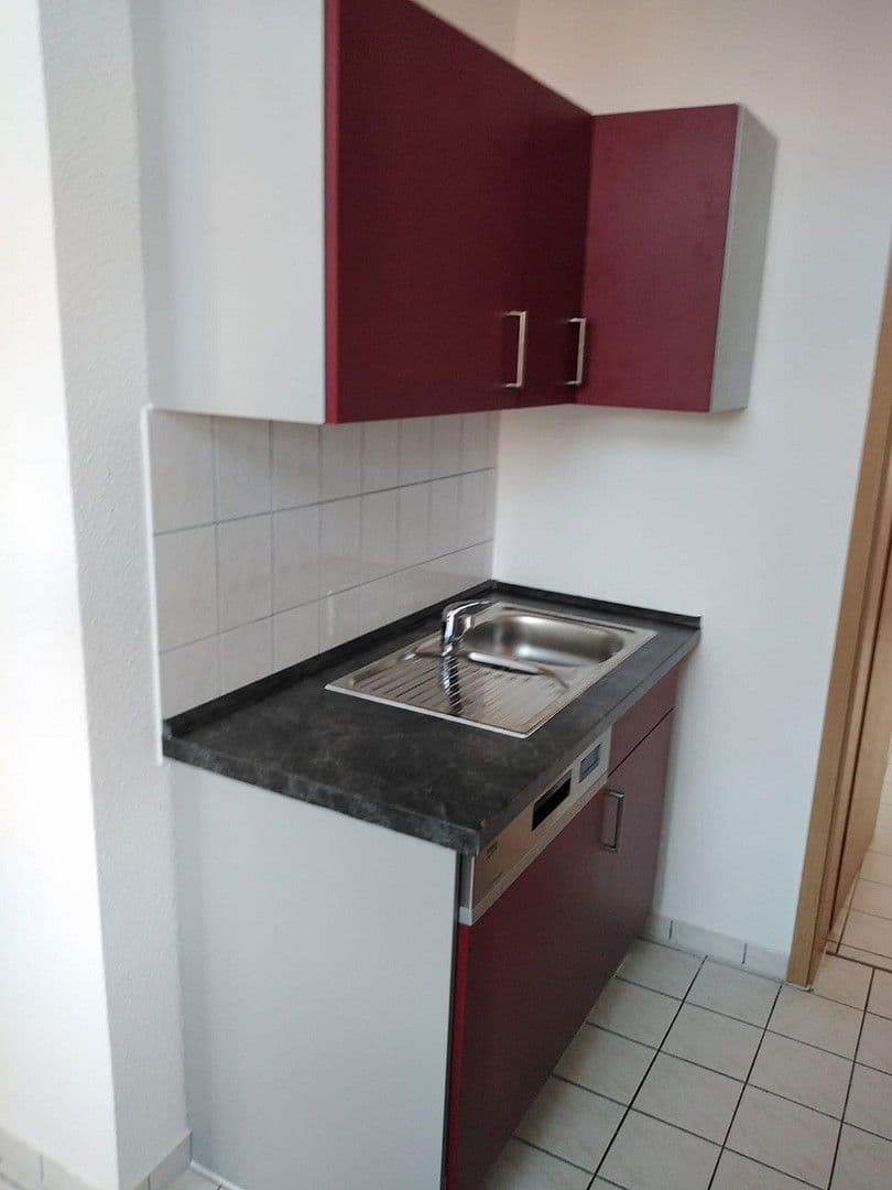 Prenájom bytu 2-izbový 67 m², Parchim, Meklenbursko-Predpomoransko Prenájom bytu 2-izbový 67 m², Parchim, Meklenbursko-Predpomoransko