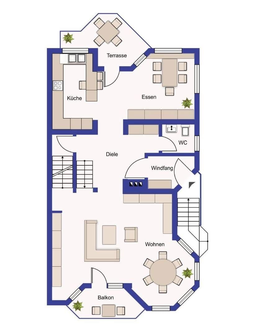 Predaj domu 250 m², pozemek 313 m², 6 km nördlich von, Göppingen, Bádensko-Wurttembersko Predaj domu 250 m², pozemek 313 m², 6 km nördlich von, Göppingen, Bádensko-Wurttembersko