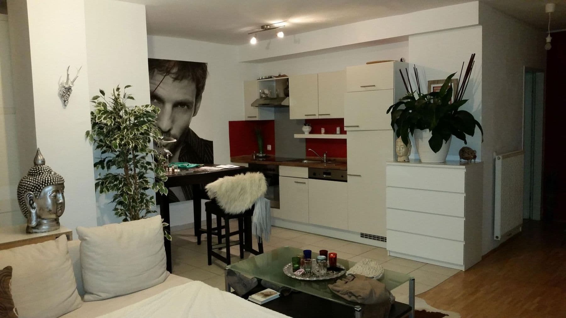 Prenájom bytu 1-izbový 47 m², Traungasse 3-5, Wels, Horné Rakúsko Prenájom bytu 1-izbový 47 m², Traungasse 3-5, Wels, Horné Rakúsko