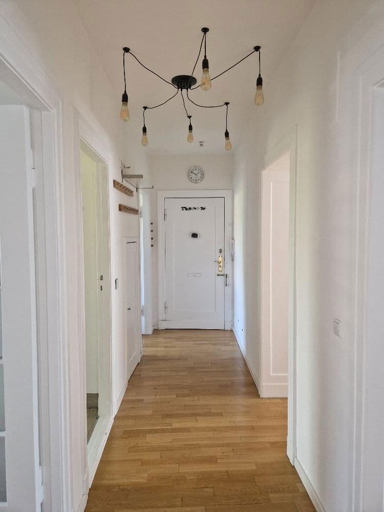 Predaj bytu 3-izbový 85 m², Klingsorplatz 2, Berlin, Berlín Predaj bytu 3-izbový 85 m², Klingsorplatz 2, Berlin, Berlín