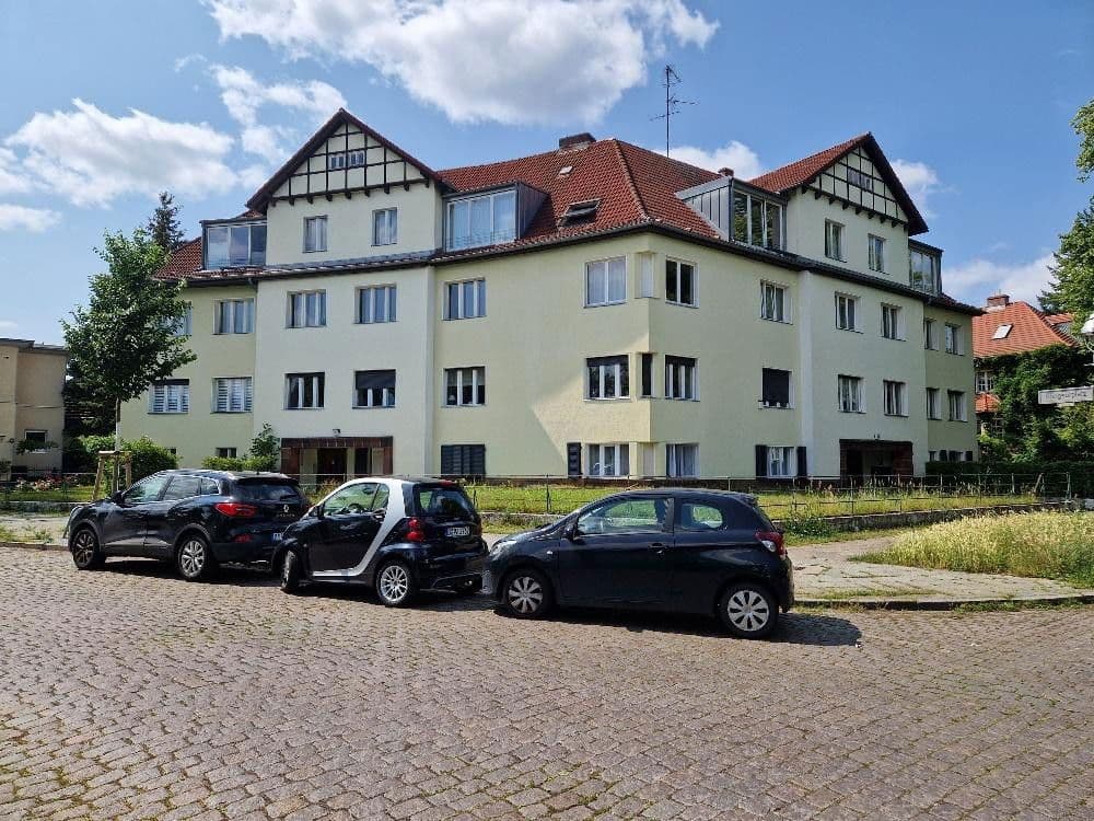 Predaj bytu 3-izbový 85 m², Klingsorplatz 2, Berlin, Berlín Predaj bytu 3-izbový 85 m², Klingsorplatz 2, Berlin, Berlín