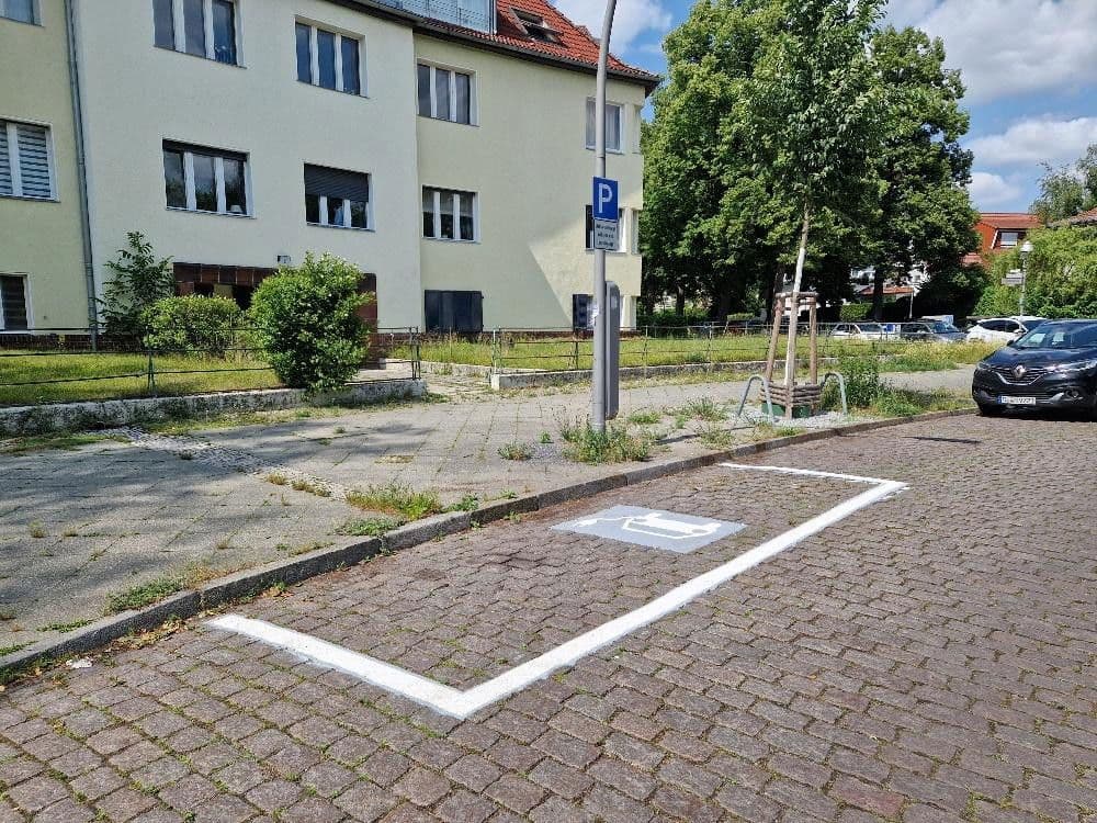 Predaj bytu 3-izbový 85 m², Klingsorplatz 2, Berlin, Berlín Predaj bytu 3-izbový 85 m², Klingsorplatz 2, Berlin, Berlín