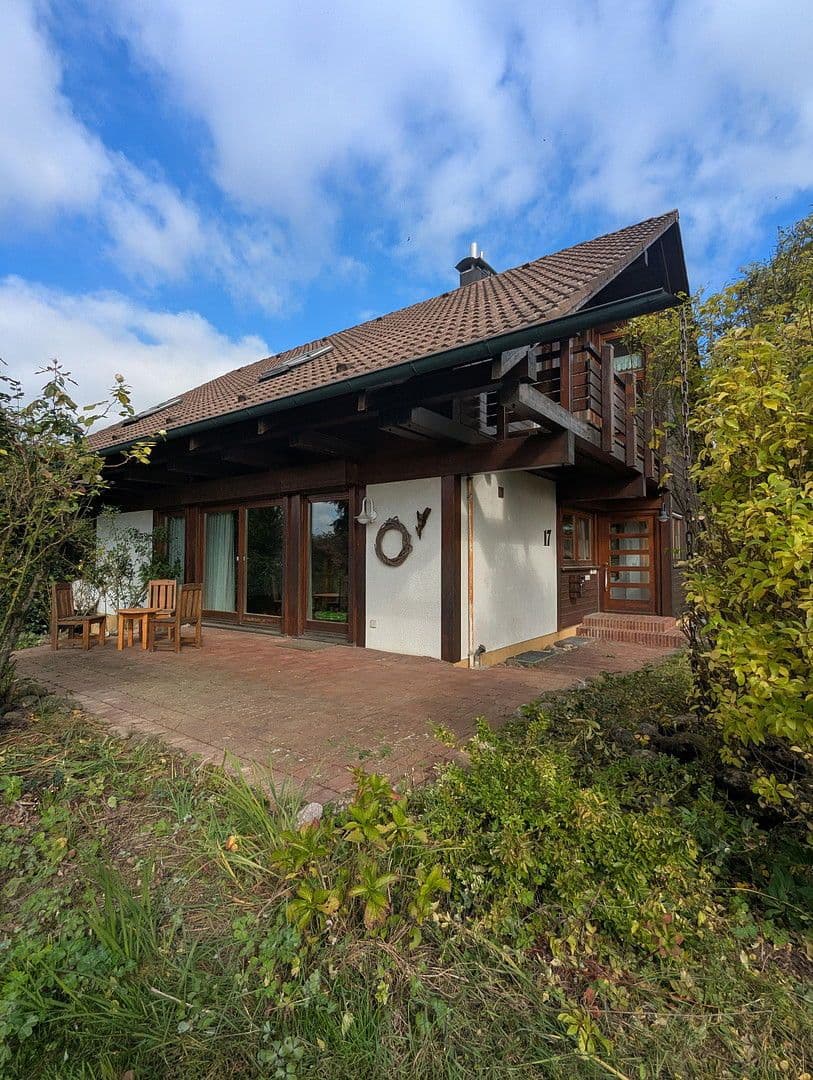 Predaj domu 147 m², pozemek 988 m², Biberach an der Riß, Bádensko-Wurttembersko Predaj domu 147 m², pozemek 988 m², Biberach an der Riß, Bádensko-Wurttembersko