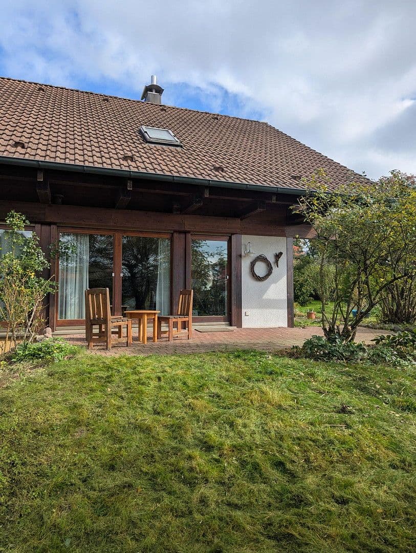 Predaj domu 147 m², pozemek 988 m², Biberach an der Riß, Bádensko-Wurttembersko Predaj domu 147 m², pozemek 988 m², Biberach an der Riß, Bádensko-Wurttembersko