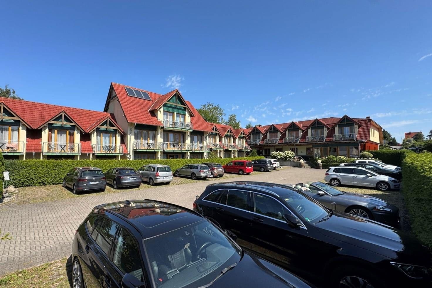 Predaj nebytového priestoru 2.908 m², Straße zur Kühlung 12, Wittenbeck, Meklenbursko-Predpomoransko Predaj nebytového priestoru 2.908 m², Straße zur Kühlung 12, Wittenbeck, Meklenbursko-Predpomoransko