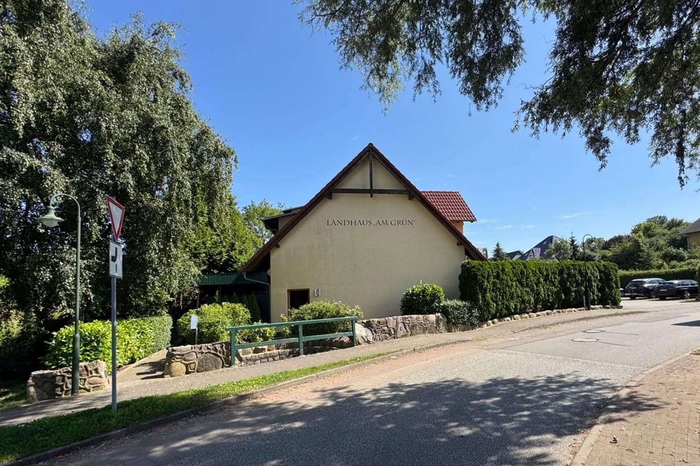 Predaj nebytového priestoru 2.908 m², Straße zur Kühlung 12, Wittenbeck, Meklenbursko-Predpomoransko Predaj nebytového priestoru 2.908 m², Straße zur Kühlung 12, Wittenbeck, Meklenbursko-Predpomoransko