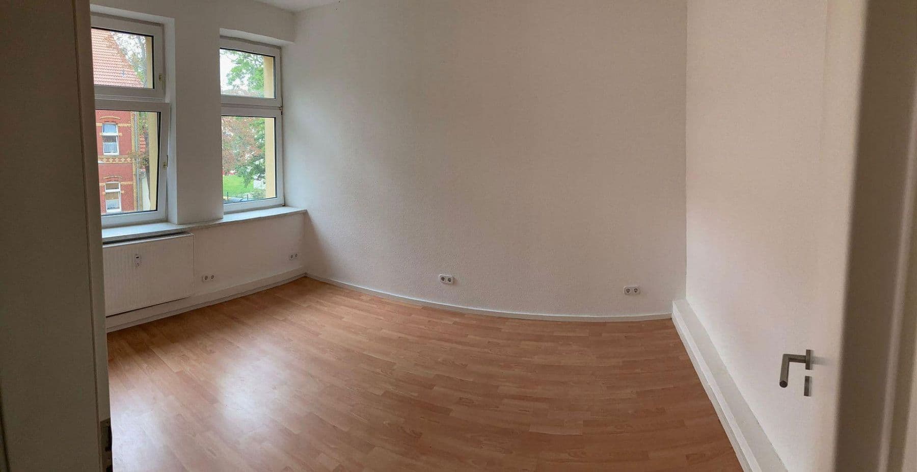 Prenájom bytu 2-izbový 63 m², Albert-Schweitzer-Straße 33, Quedlinburg, Sasko-Anhaltsko Prenájom bytu 2-izbový 63 m², Albert-Schweitzer-Straße 33, Quedlinburg, Sasko-Anhaltsko