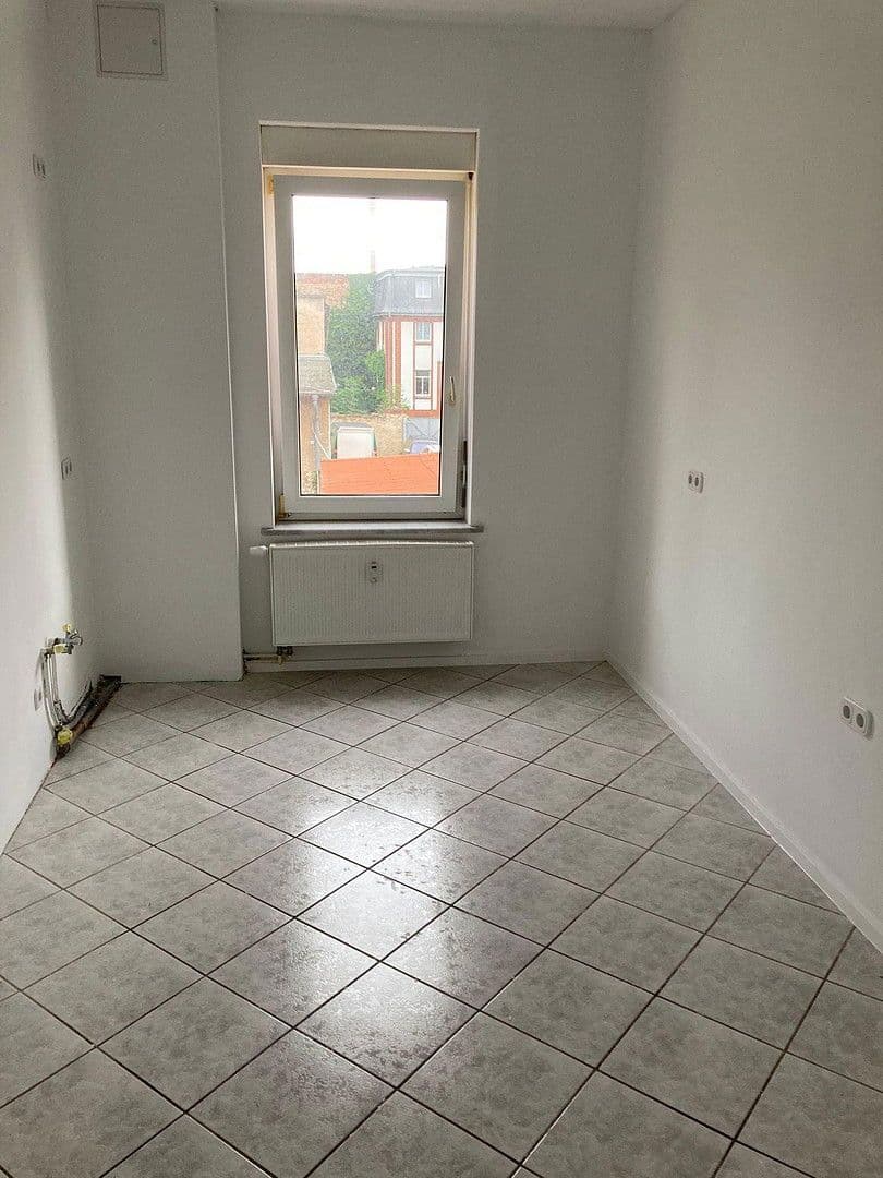 Prenájom bytu 2-izbový 63 m², Albert-Schweitzer-Straße 33, Quedlinburg, Sasko-Anhaltsko Prenájom bytu 2-izbový 63 m², Albert-Schweitzer-Straße 33, Quedlinburg, Sasko-Anhaltsko