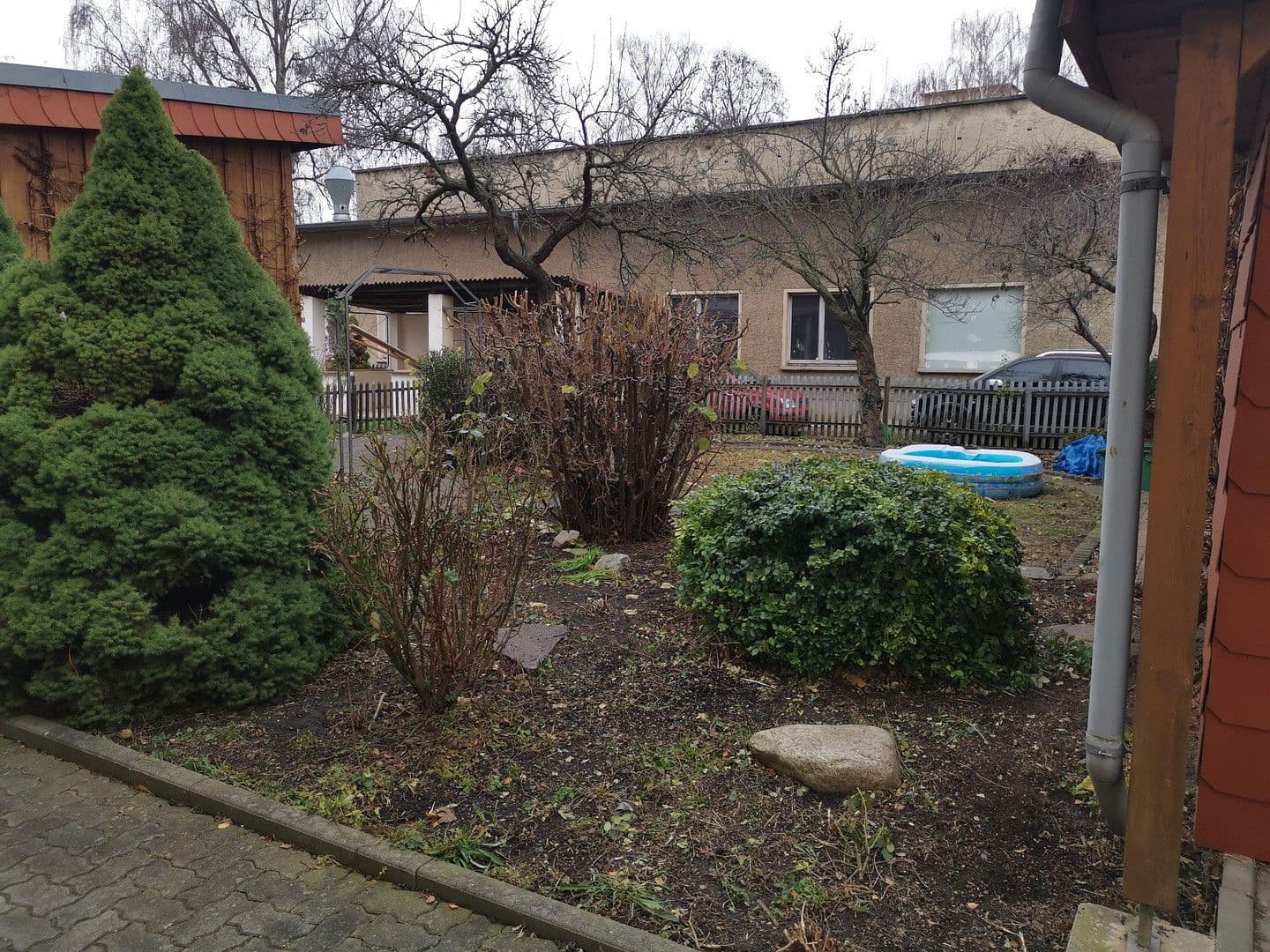 Prenájom bytu 2-izbový 63 m², Albert-Schweitzer-Straße 33, Quedlinburg, Sasko-Anhaltsko Prenájom bytu 2-izbový 63 m², Albert-Schweitzer-Straße 33, Quedlinburg, Sasko-Anhaltsko