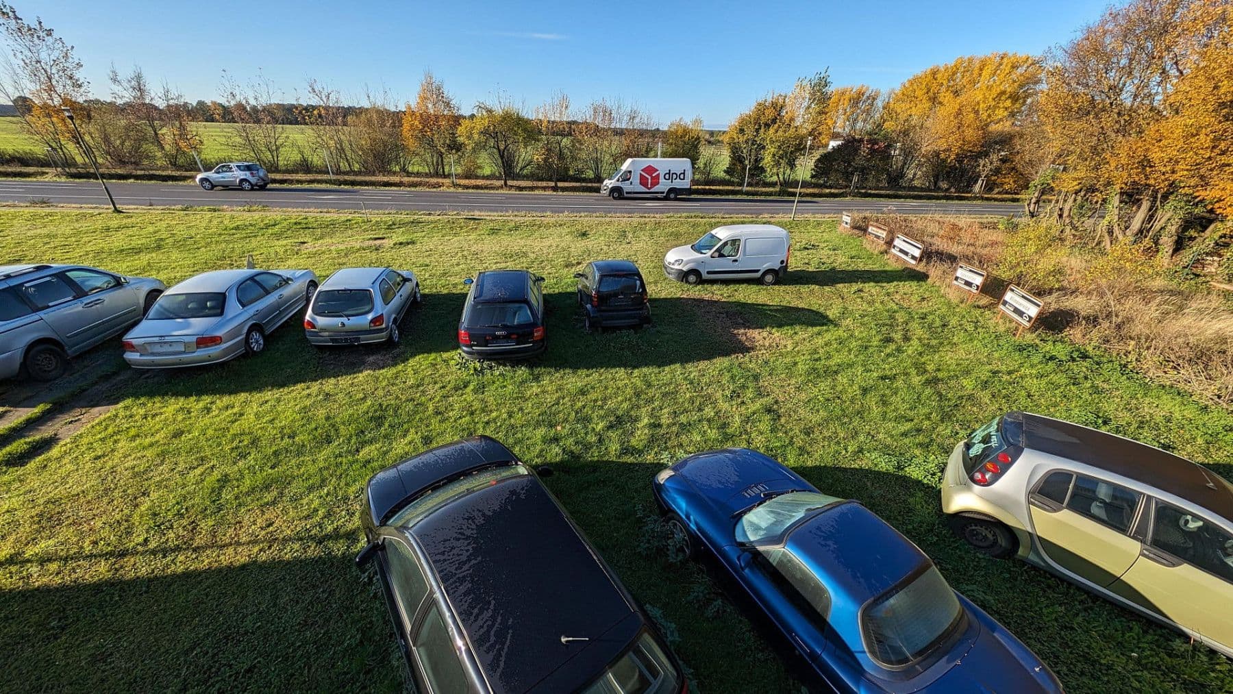 Prenájom nebytového priestoru 3.900 m², Gewerbestraße 2, Oberkrämer, Brandenbursko Prenájom nebytového priestoru 3.900 m², Gewerbestraße 2, Oberkrämer, Brandenbursko