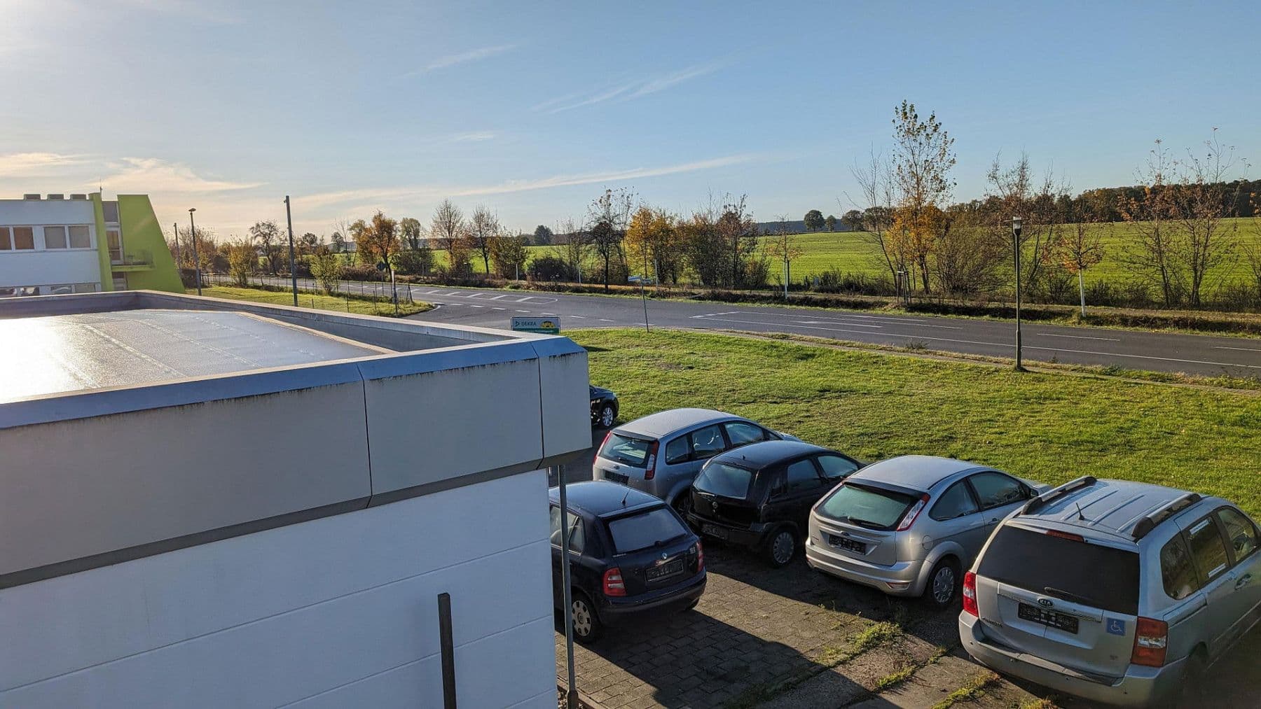 Prenájom nebytového priestoru 3.900 m², Gewerbestraße 2, Oberkrämer, Brandenbursko Prenájom nebytového priestoru 3.900 m², Gewerbestraße 2, Oberkrämer, Brandenbursko