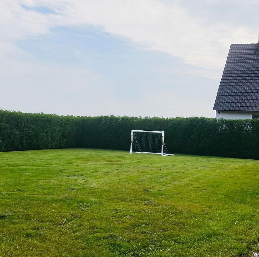 Predaj domu 230 m², pozemek 1.100 m², Barsbüttel, Šlezvicko-Holštajnsko Predaj domu 230 m², pozemek 1.100 m², Barsbüttel, Šlezvicko-Holštajnsko