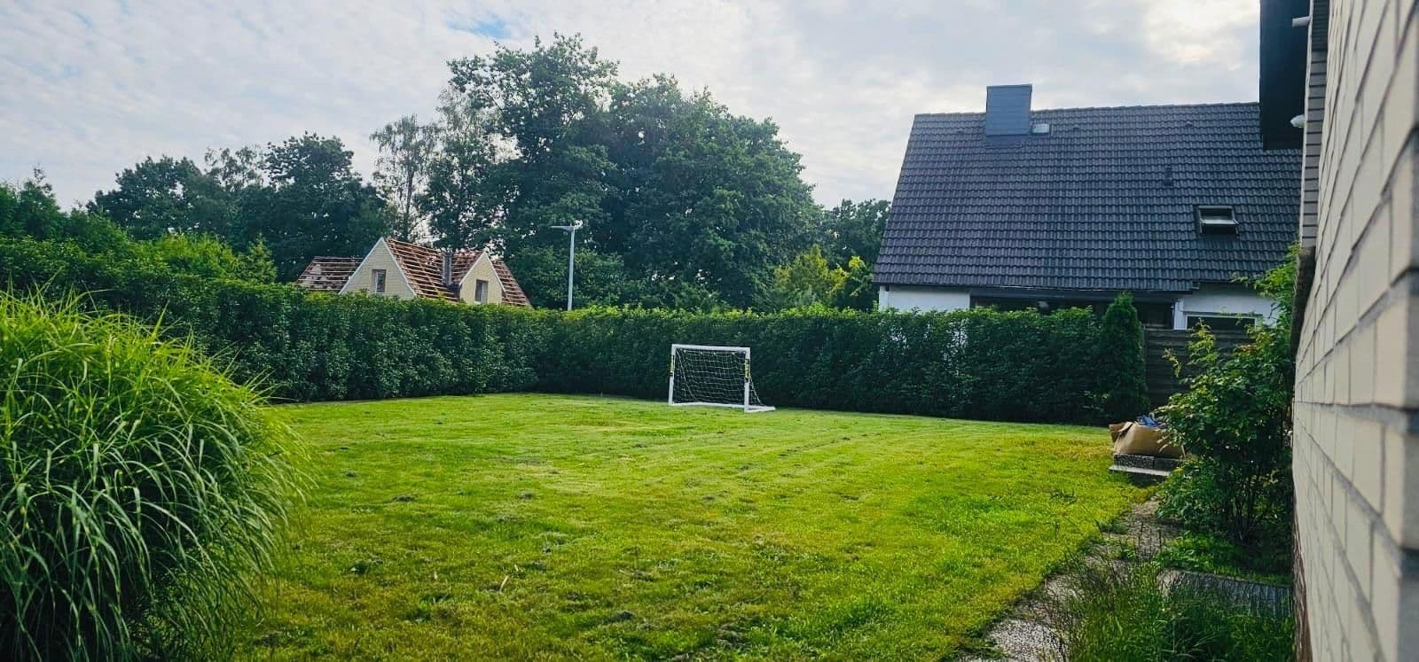 Predaj domu 230 m², pozemek 1.100 m², Barsbüttel, Šlezvicko-Holštajnsko Predaj domu 230 m², pozemek 1.100 m², Barsbüttel, Šlezvicko-Holštajnsko