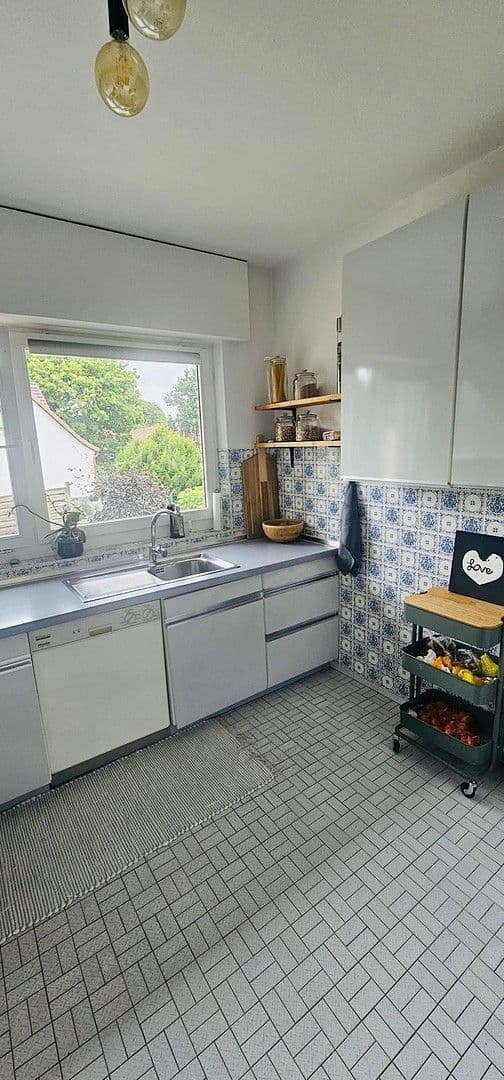 Predaj domu 230 m², pozemek 1.100 m², Barsbüttel, Šlezvicko-Holštajnsko Predaj domu 230 m², pozemek 1.100 m², Barsbüttel, Šlezvicko-Holštajnsko