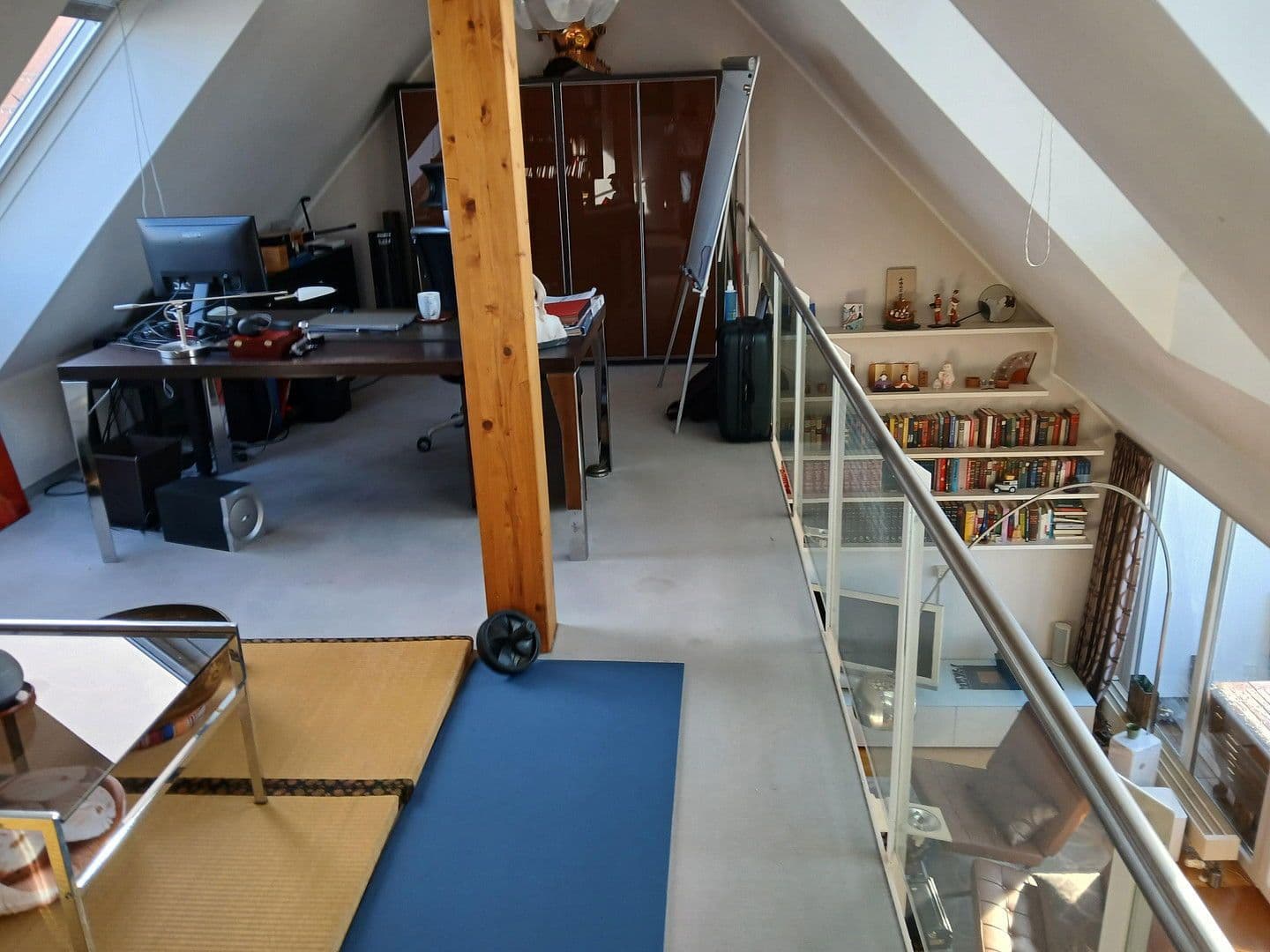 Predaj bytu 2-izbový 74 m², Implerstrasse, München-Sendling, Bavorsko Predaj bytu 2-izbový 74 m², Implerstrasse, München-Sendling, Bavorsko