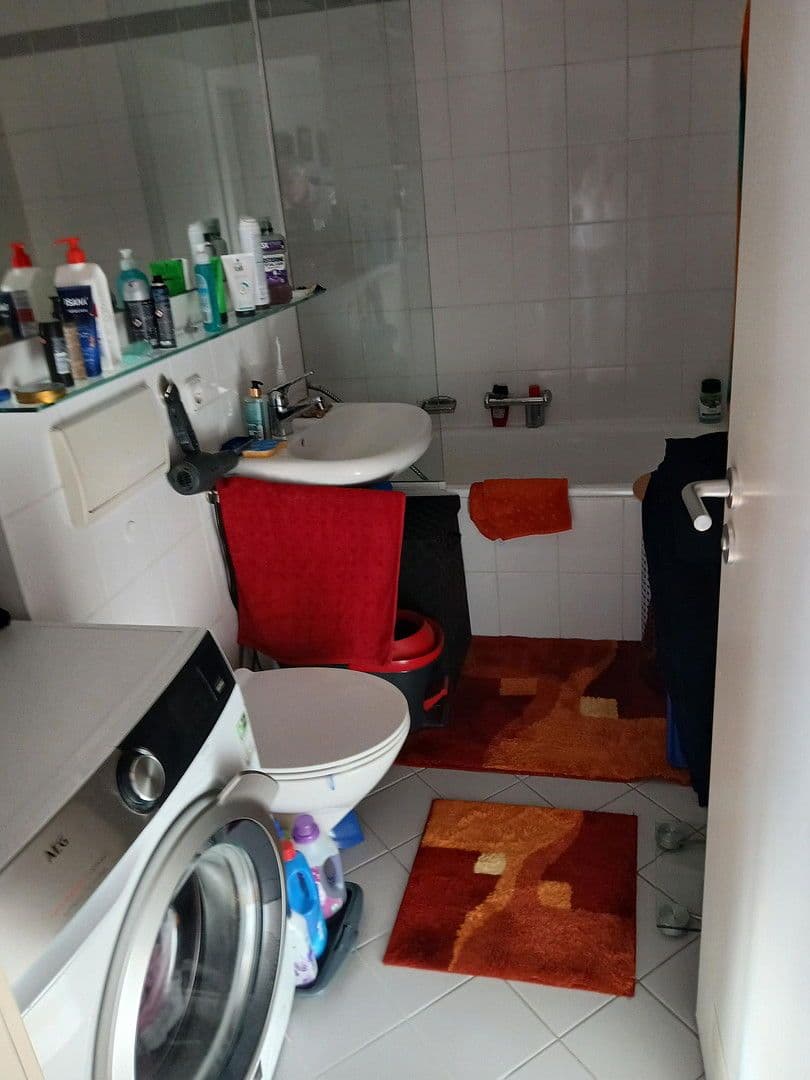 Predaj bytu 2-izbový 74 m², Implerstrasse, München-Sendling, Bavorsko Predaj bytu 2-izbový 74 m², Implerstrasse, München-Sendling, Bavorsko