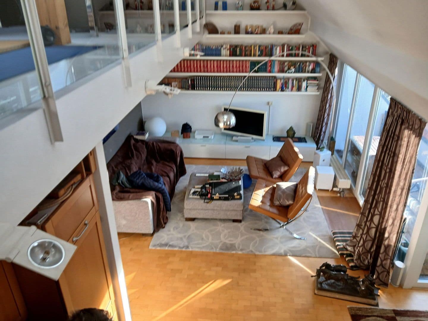 Predaj bytu 2-izbový 74 m², Implerstrasse, München-Sendling, Bavorsko Predaj bytu 2-izbový 74 m², Implerstrasse, München-Sendling, Bavorsko