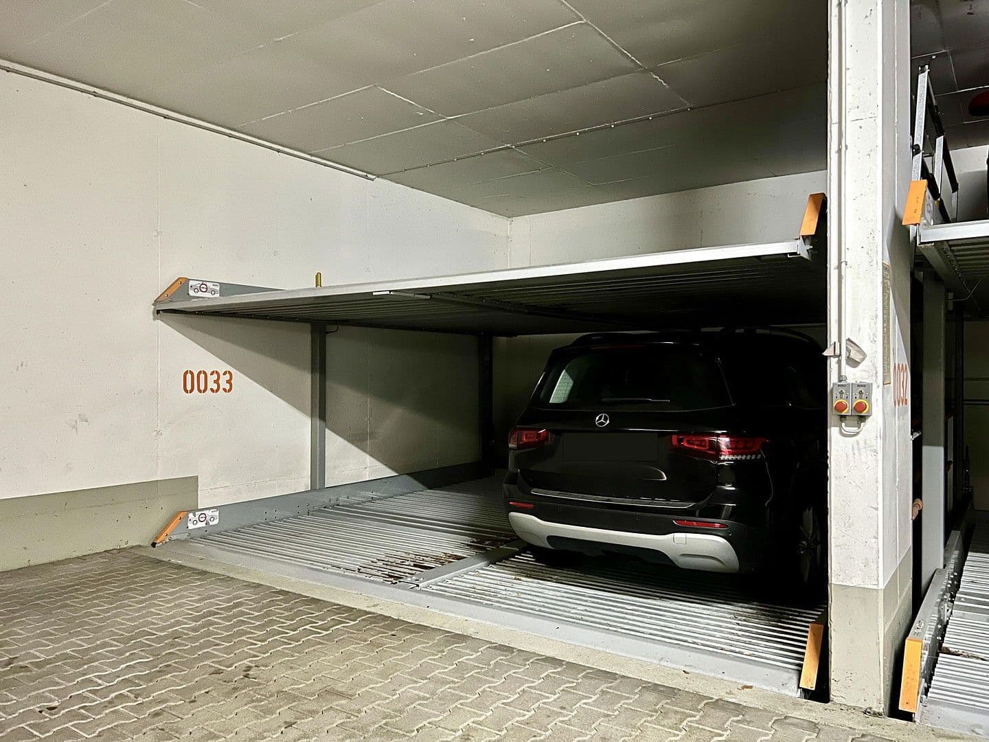 Prenájom bytu 3-izbový 79 m², Cosimastraße 173, München, Bavorsko Prenájom bytu 3-izbový 79 m², Cosimastraße 173, München, Bavorsko