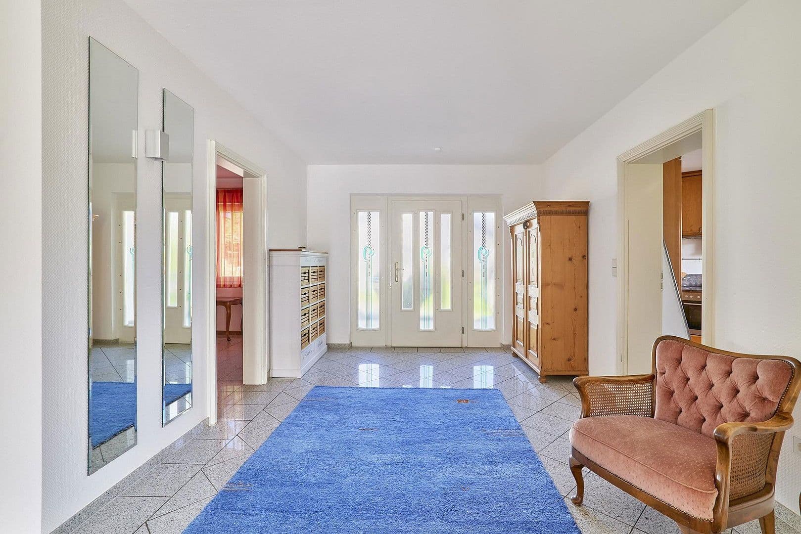 Prenájom domu 230 m², pozemek 500 m², Im Langenmorgen 2, Neckarsteinach, Hesensko Prenájom domu 230 m², pozemek 500 m², Im Langenmorgen 2, Neckarsteinach, Hesensko