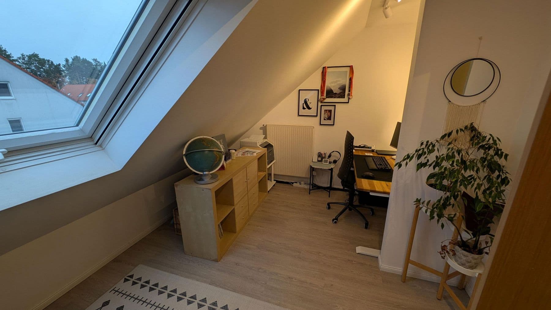 Predaj domu 130 m², pozemek 166 m², Bamberg, Bavorsko Predaj domu 130 m², pozemek 166 m², Bamberg, Bavorsko