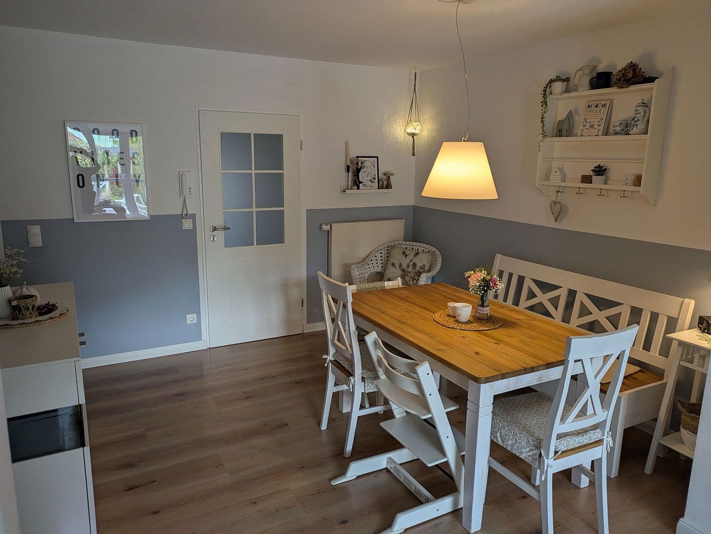 Predaj domu 130 m², pozemek 166 m², Bamberg, Bavorsko Predaj domu 130 m², pozemek 166 m², Bamberg, Bavorsko