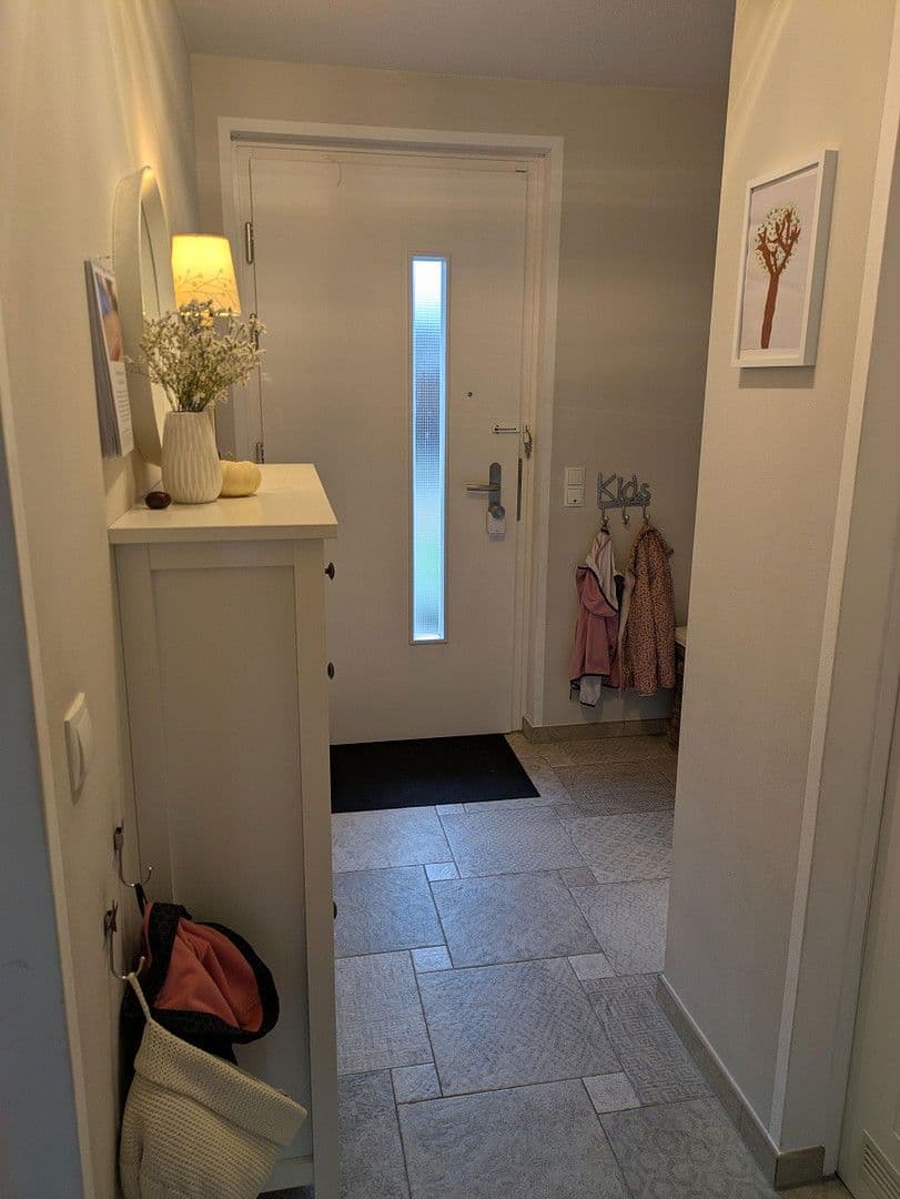 Predaj domu 130 m², pozemek 166 m², Bamberg, Bavorsko Predaj domu 130 m², pozemek 166 m², Bamberg, Bavorsko