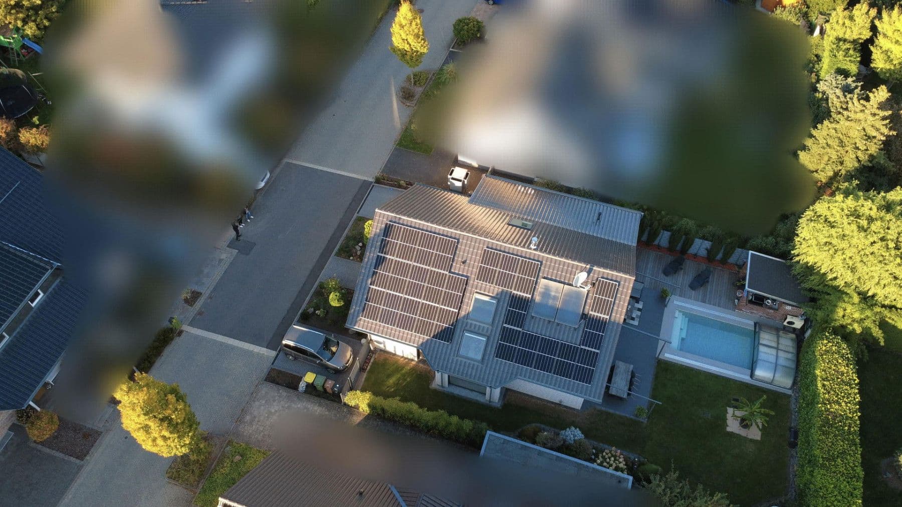 Predaj domu 163 m², pozemek 522 m², Rheinbach, Severné Porýnie - Westfálsko Predaj domu 163 m², pozemek 522 m², Rheinbach, Severné Porýnie - Westfálsko