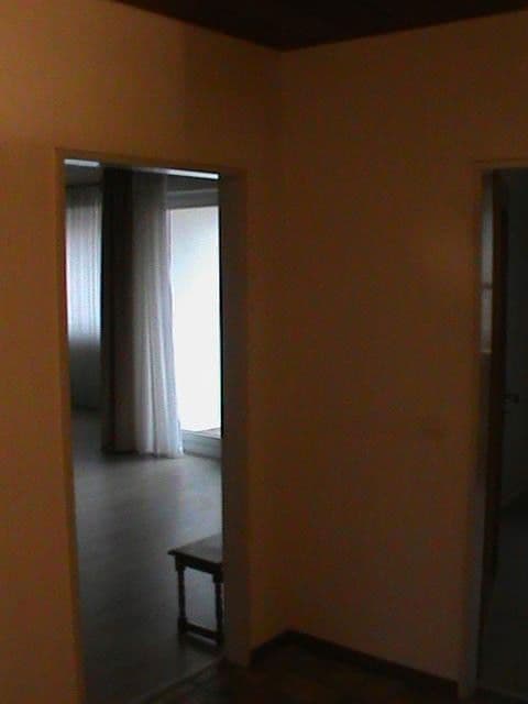 Prenájom bytu 3-izbový 80 m², Unstrutstrasse 12, Braunschweig, Dolné Sasko Prenájom bytu 3-izbový 80 m², Unstrutstrasse 12, Braunschweig, Dolné Sasko