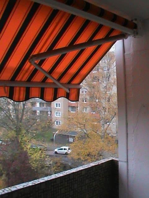 Prenájom bytu 3-izbový 80 m², Unstrutstrasse 12, Braunschweig, Dolné Sasko Prenájom bytu 3-izbový 80 m², Unstrutstrasse 12, Braunschweig, Dolné Sasko